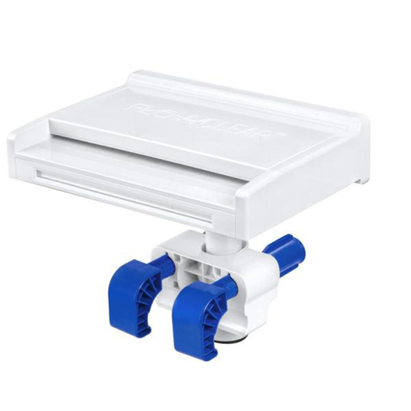 Водопад-разбрызгиватель BESTWAY с LED-подсветкой,  58619, Пластик, IP67, 7 цветов подсветки