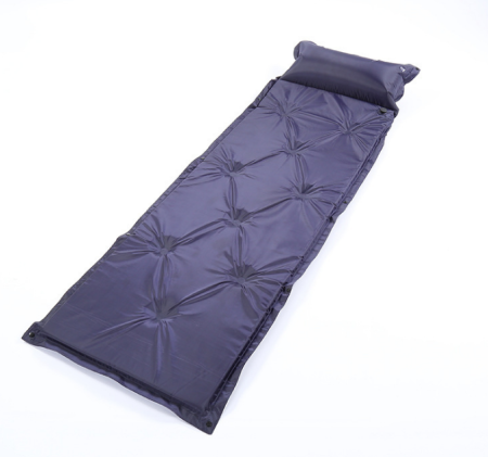 Коврик самонадувающийся Sanjia SJ-G05, 183*57*2,5 см., PRC