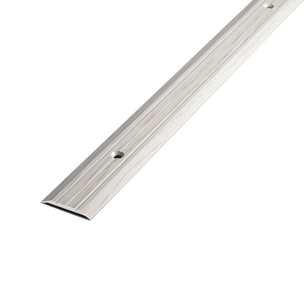 Планка порожная  ПС 01. дуб арктик.0,9м