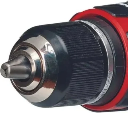 Шуруповерт ударный аккум. Einhell TP-CD 18/80 Li-i BL - Solo (4514305)