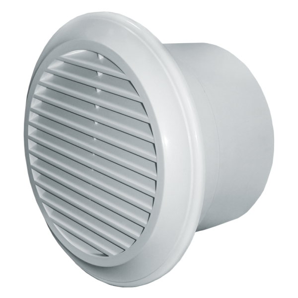 Вентилятор BLAUBERG Deco 100