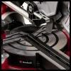 Пила торцовочная сетевая Einhell TE-SM 8 L Dual (4300866)