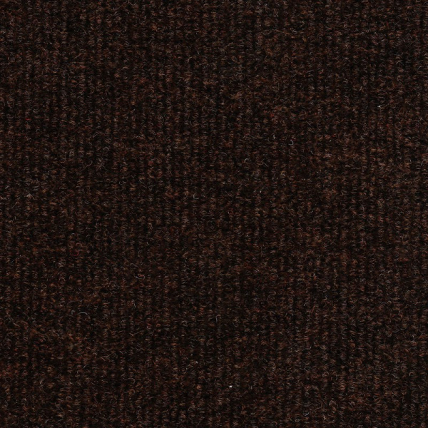 Ковролин Meridian URB 1127 (4м) Темно Коричневый