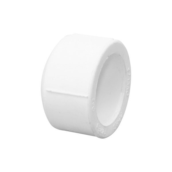 Заглушка ПП 32 белый