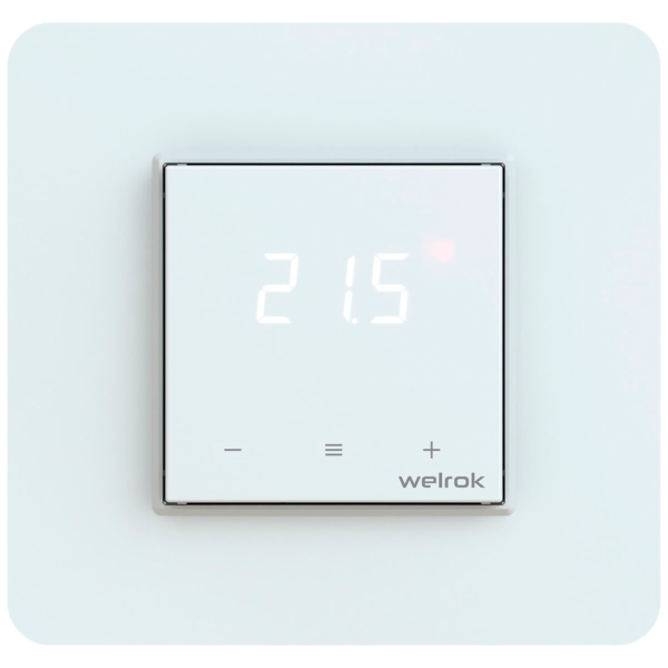 Терморегулятор Welrok lis