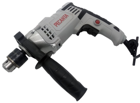 Дрель ударная ДУ-15/950М Ресанта
