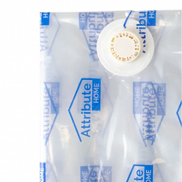 Пакет вакуумный HOME плоский 80х100см