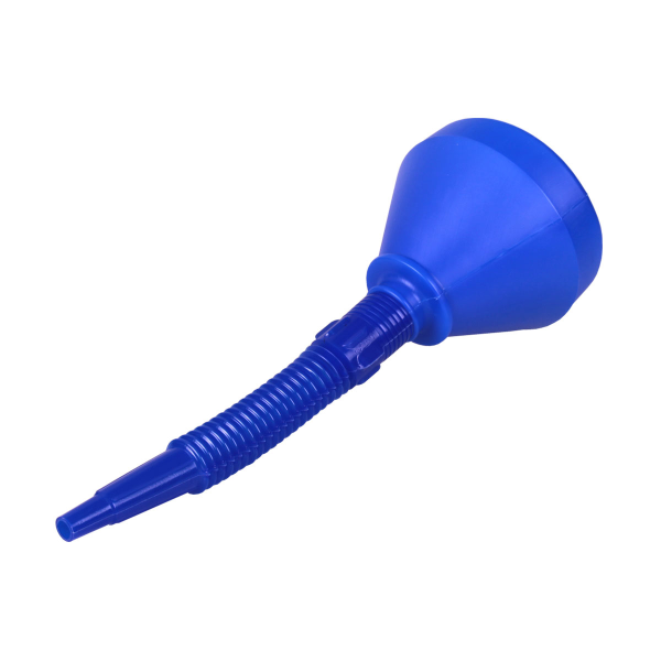 Воронка с гофрированным удлинителем М207