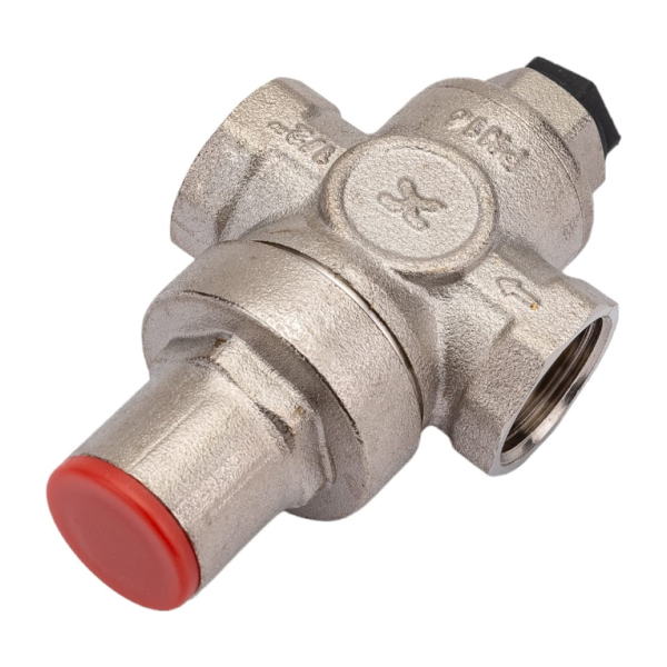 Редуктор давленения IVANCI  1/2 поршневой