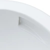 Унитаз AQUANET ZVEZDA-1  с сиденьем Soft Close -SLIMSEAT подвесной, с Rimless Tornado (303977)