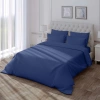Простыня Verossa Stripe 200х220см Indigo 782448