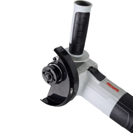 Машина углошлифовальная  УШМ-125/1100Э Ресанта