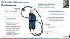 Тестер напряжения Bosch GVT 1000-15