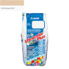Затирка для швов MAPEI Ultracolor Plus №132/2кг (Бежевый 2000)