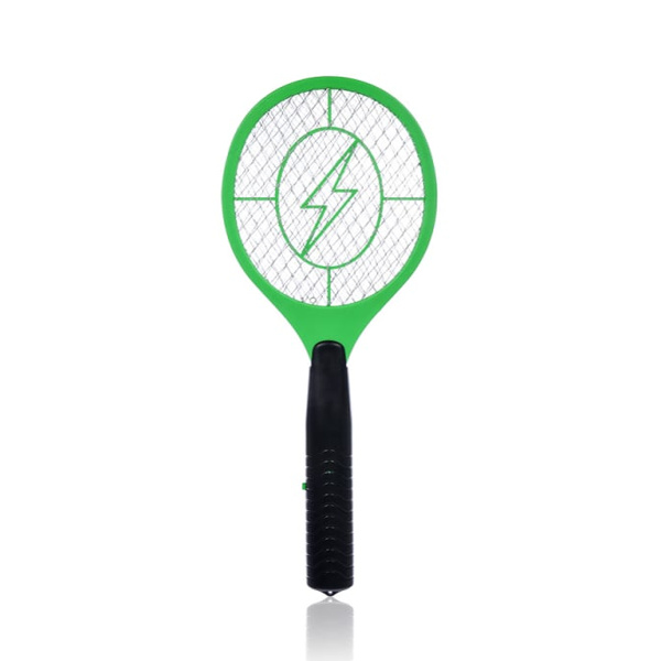 Мухобойка HELP 19х47.5 см электрическая на батарейках 80400