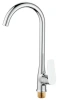 Смеситель д/к , Kitchen Style 2, CETUS, CSKS27435128C-M7146