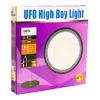 Светильник потолочный светодиодный UFO-100W-7M 165V-265V 6000K