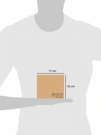 Аккумулятор холода и тепла Арктика 0,4 л АХ-400