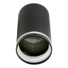 Светильник трековый 015-055-0001 BLACK GU10 MARLEY