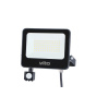 Прожектор светодиодный сенсорный VT/SAVA-S/50W/SMD/6000K/IP65/SENSOR/LED FLOODLIGHT