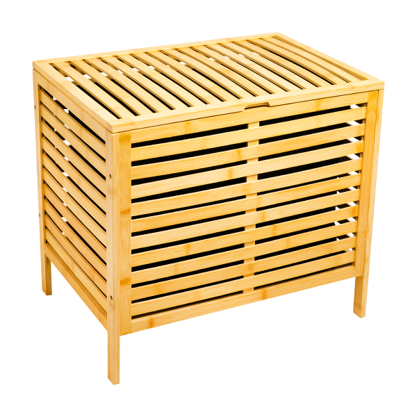 Ящик напольный для хранения белья 55х38х50 см PRC