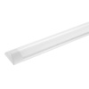 Светильник H75 LED 1200*75*25мм 230V 36W 4000K