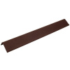 Щипец D103 коричневый/Verge D103 brown/F3705Ru15