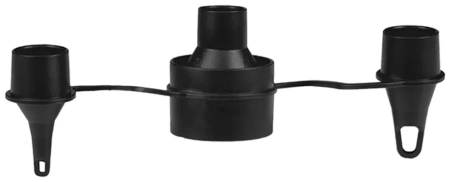 Воздуходувка аккум. Einhell TE-CB 18/180 Li-Solo (3408001)