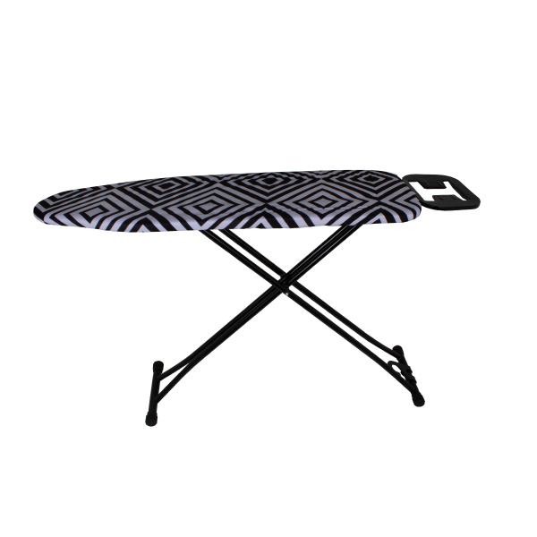 Доска гладильная с подвеской 110х33см 3цв. в ассорт. 32S CN