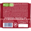 Ritter Sport шоколад молочный с ромом, изюмом и орехом 100гр