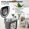 Пылесос бытовой NORMANN AVC-213