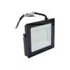 Прожектор Ultraflash LFL-5002 C02 черный (LED SMD прожектор, 50 Вт, 230В, 6500К) 15126
