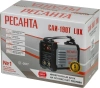 Сварочный аппарат инверторный САИ-190Т LUX Ресанта