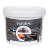 Лак паркетный Eurotex - ЭКО полуматовый 0,8 л