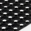 Коврик ячеистый, грязесборный  40*60*1,6см VORTEX /12