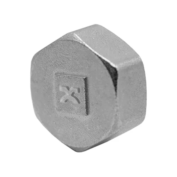 Заглушка 1/2 вн  IVANCI арт.IVC.104590.N.03