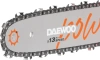 Пила цепная Daewoo DACS 1500E, 1500 Вт, 230 B, бесщеточный, 5100 об/мин, длина шины 35 ( 14ʺ ) (см/д
