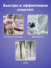 Салфетки BRANDFREE влажные 3шт
