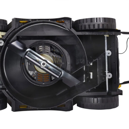 Газонокосилка Huter аккумуляторная CLM-40 Li