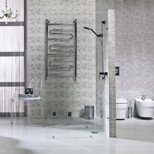 Полотенцесушитель Арго Л*9" Ривьера Универсал 50-80*1 (К*0) арт.07900