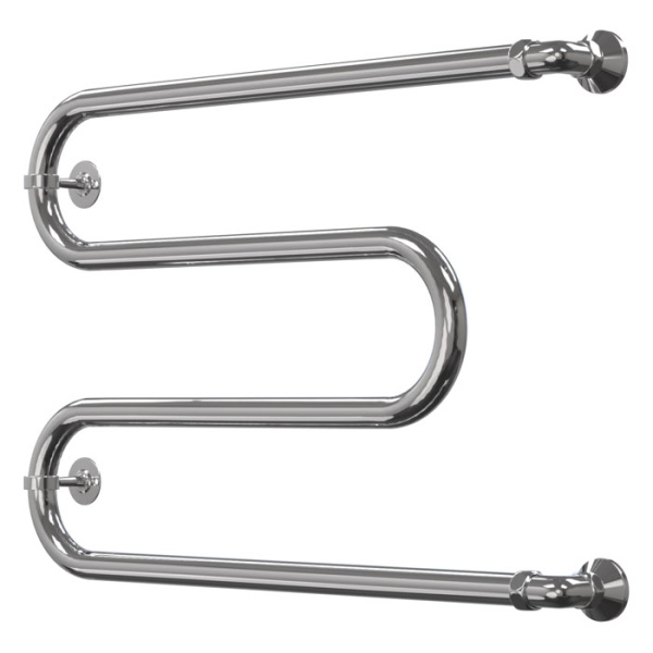 Полотенцесушитель Арго М*4" М 60-90*1 (К*0)