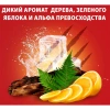Гель для душа +шампунь Old Spice Bearglove 400мл