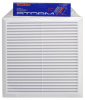 Вентрешетка 350х350 мм П STORM/RS-3535 (25)