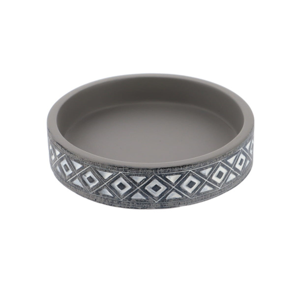 Мыльница Tendance GREY 64118180