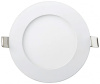 Св-к круглый внутренний 6W 300LM 3CCT-RRP-06