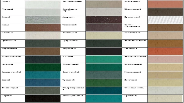 Затирка эпоксидная PLITONIT Colorit EasyFill слоновая кость -2
