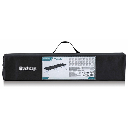 Кровать раскладная Bestway 68065