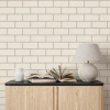 Обои Euro Decor Black 7348-01 (10,05*1,06)(6) винил горячего тиснения на флизелине