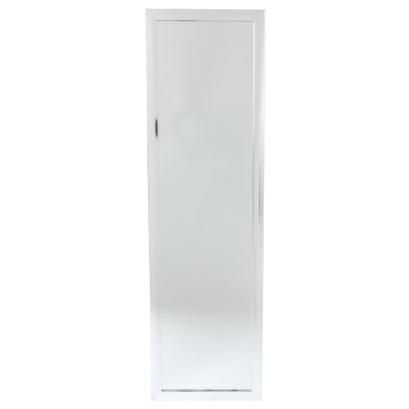 Зеркало напольное 5Five 35х125 см 3 цвета рамы в ассорт 121110A