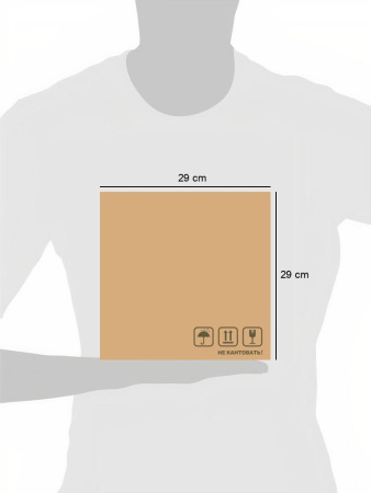Набор из 3-х декоративных зеркал Atmosphera Leny круги, на цепочке 141198